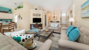 Windsor Palms Resort 4 Bedroom with Game Room 0878